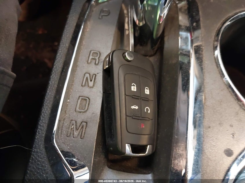 2017 GMC Terrain Slt VIN: 2GKFLUE31H6162335 Lot: 45366743