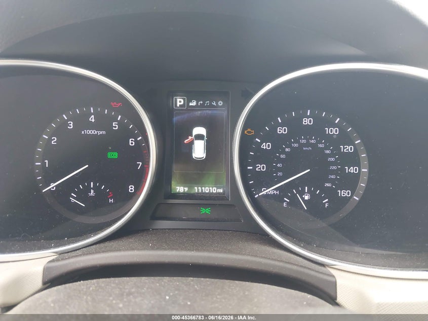 2019 HYUNDAI SANTA FE XL auction photo 7