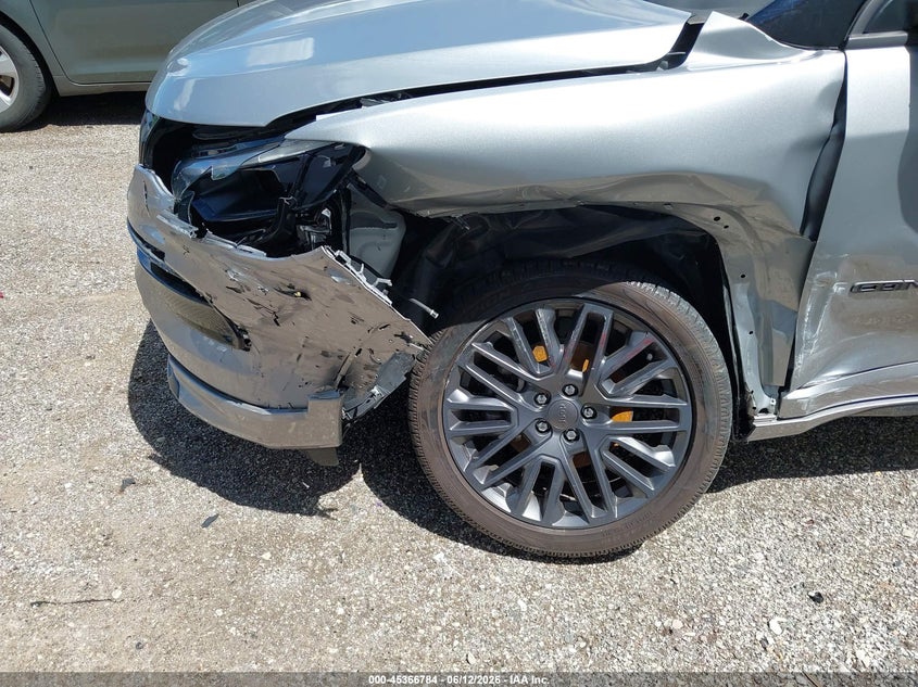 2022 JEEP COMPASS auction photo 6