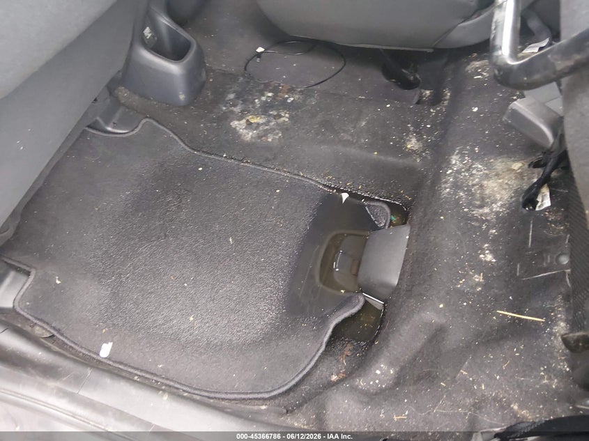 2017 HONDA HR-V auction photo 6
