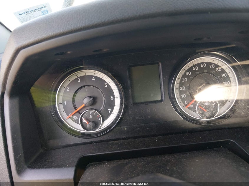 RAM 1500 CLASSIC 2021 VIN 1C6RR6KG4MS549471