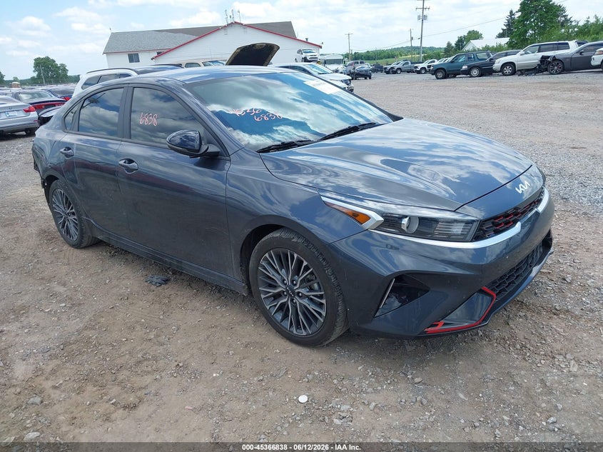 Vin: 3kpf54ad7pe590915, lot: 45864799, kia forte gt-line 2023 img_1