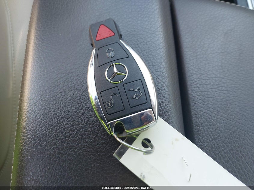 2014 Mercedes-Benz Gl 450 4Matic VIN: 4JGDF7CE3EA289310 Lot: 45366840