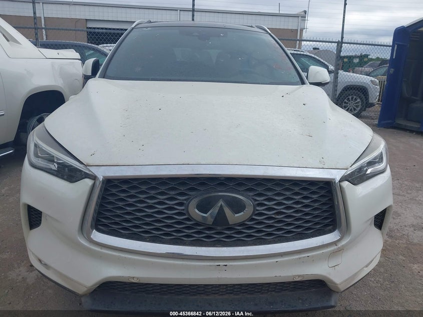 2019 Infiniti Qx50 Essential VIN: 3PCAJ5M17KF120075 Lot: 45366842