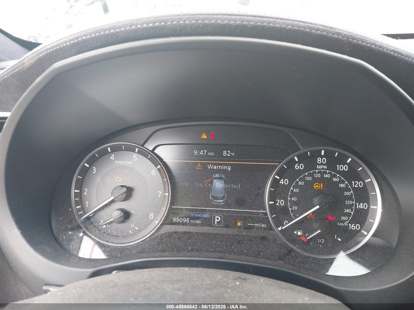 2019 INFINITI QX50 auction photo 7