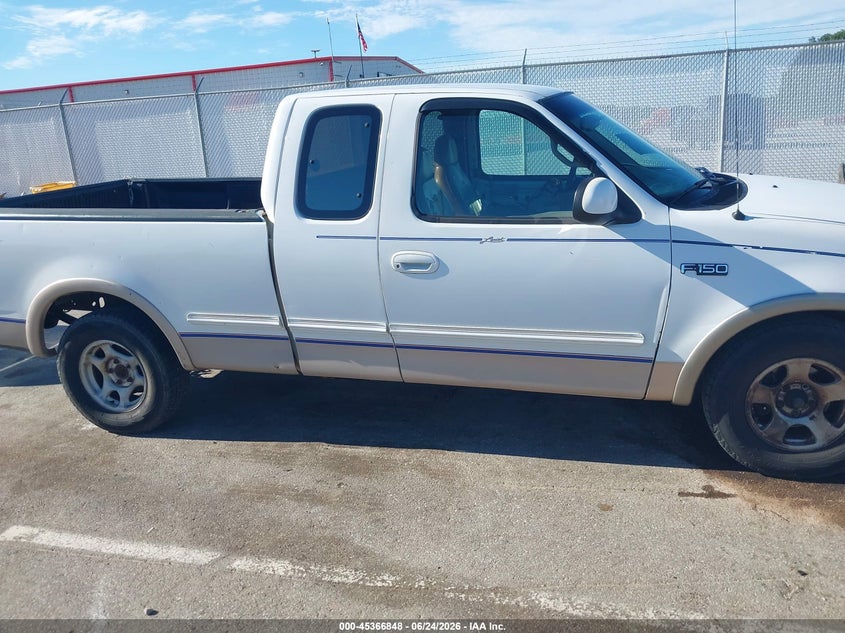 AtlanticExpress - Ford F-150