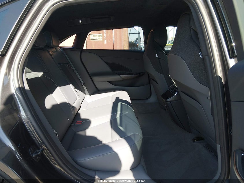 2026 Lucid Air Touring VIN: 50EA1TEA5TA049032 Lot: 45366868