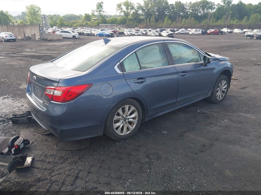 Vin: 4s3bnaf65h3028348, lot: 45864846, subaru legacy 2.5i premium 20174