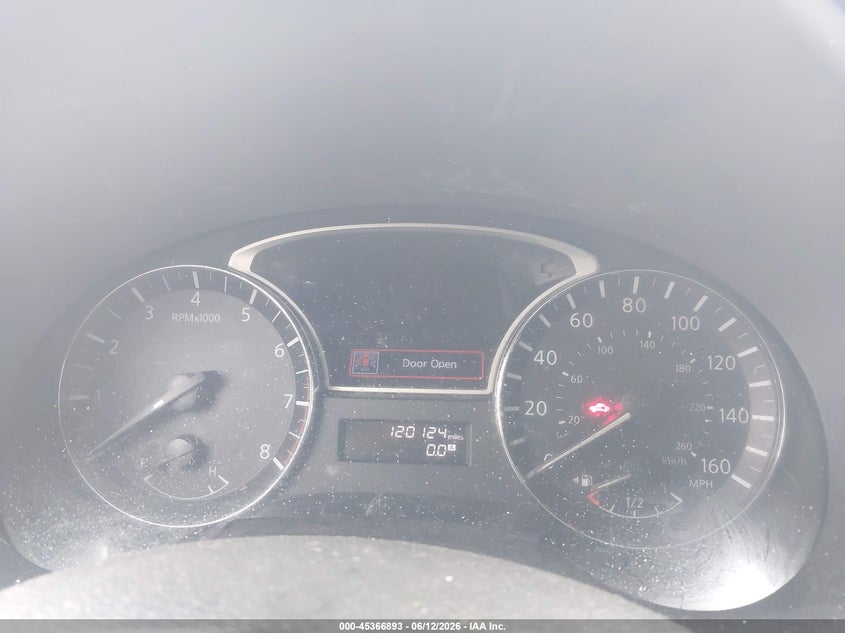 AtlanticExpress - Nissan Altima