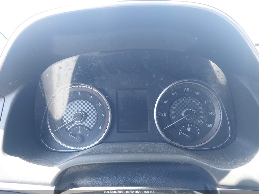 2019 HYUNDAI ELANTRA auction photo 7