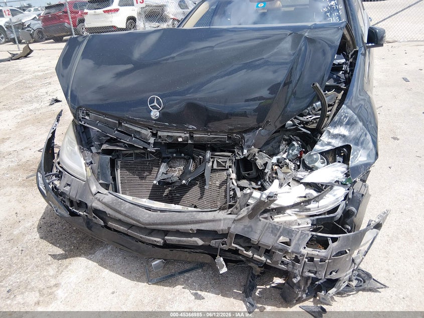 2012 Mercedes-Benz S 550 VIN: WDDNG7DB0CA469700 Lot: 45366985
