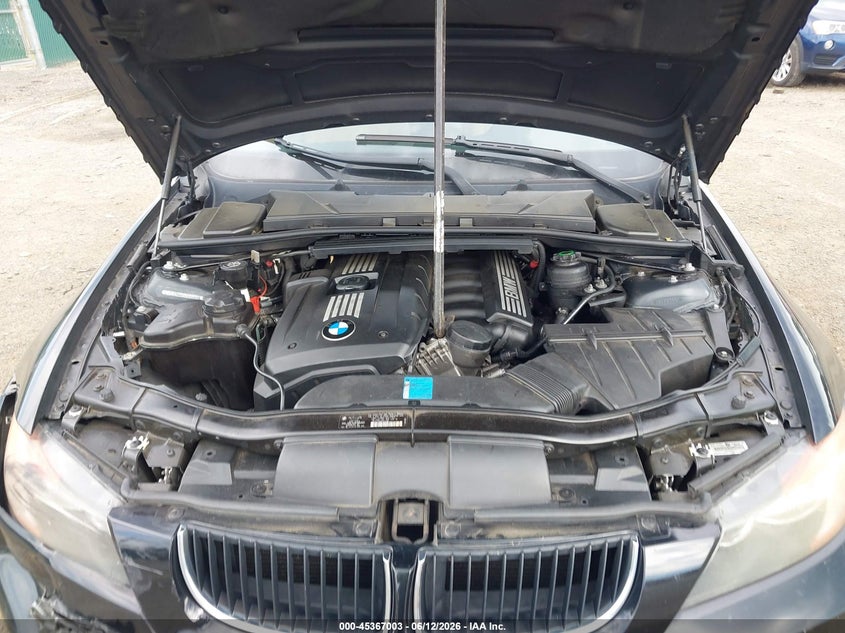 AtlanticExpress - BMW 3 Series