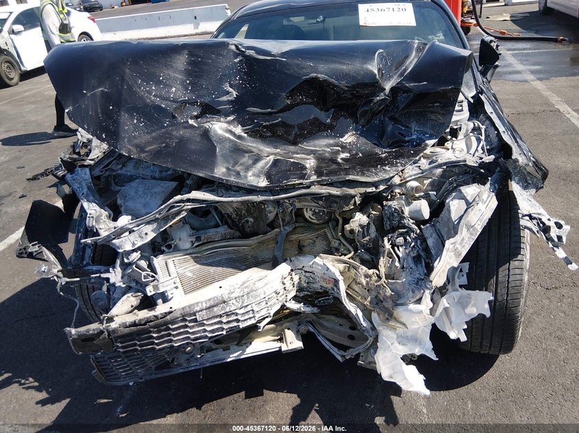 2023 Toyota Gr86 VIN: JF1ZNBB16P9766613 Lot: 45367120
