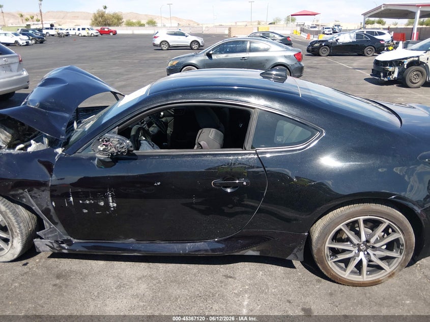 2023 Toyota Gr86 VIN: JF1ZNBB16P9766613 Lot: 45367120