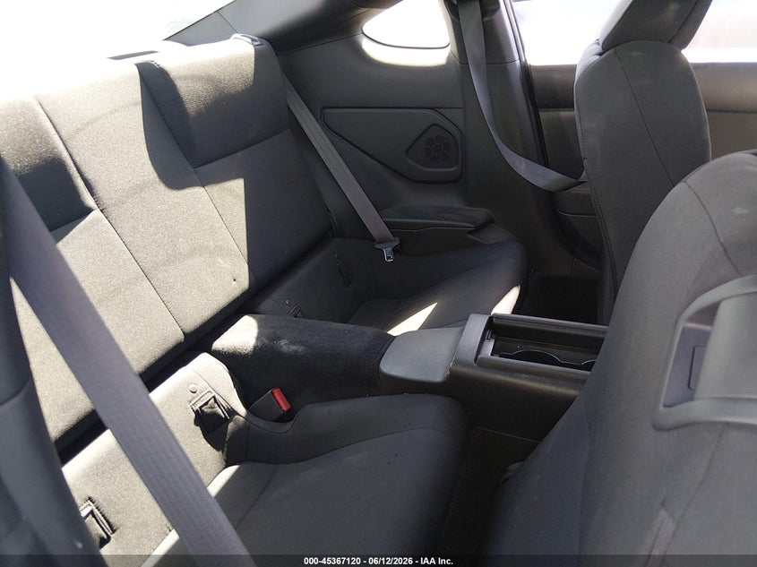 2023 Toyota Gr86 VIN: JF1ZNBB16P9766613 Lot: 45367120