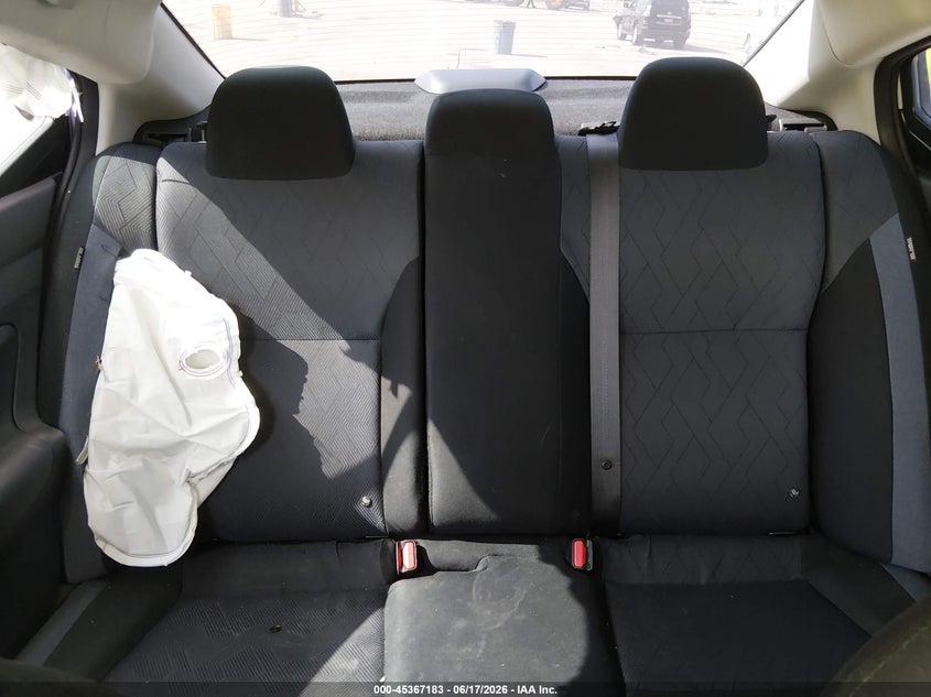2024 NISSAN VERSA auction photo 8