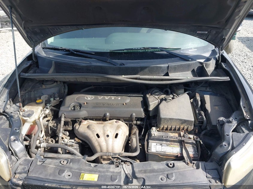 2008 Scion Xb VIN: JTLKE50E481013833 Lot: 45367191