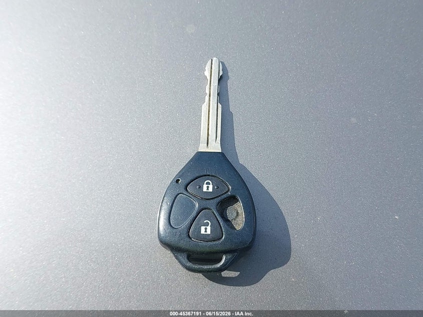 2008 Scion Xb VIN: JTLKE50E481013833 Lot: 45367191
