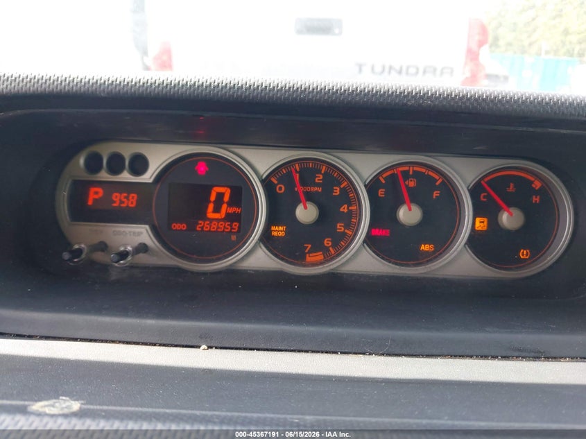 2008 Scion Xb VIN: JTLKE50E481013833 Lot: 45367191