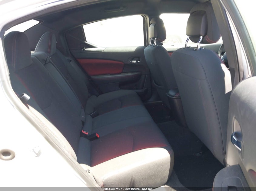 2012 Dodge Avenger Sxt Plus VIN: 1C3CDZEG3CN290838 Lot: 45367197