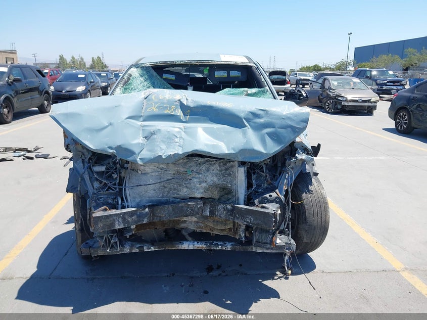 2023 Hyundai Santa Cruz Se VIN: 5NTJADAE0PH042850 Lot: 45367298