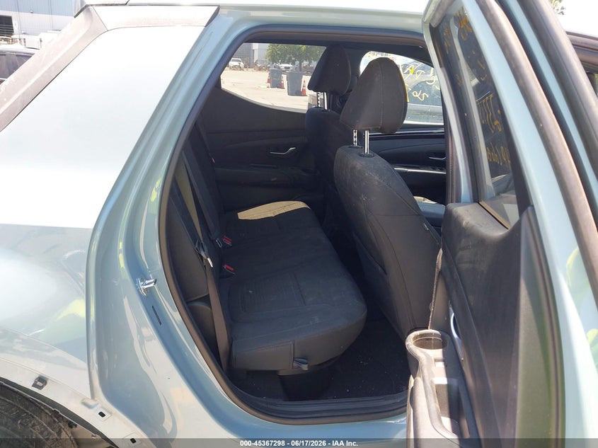 2023 Hyundai Santa Cruz Se VIN: 5NTJADAE0PH042850 Lot: 45367298