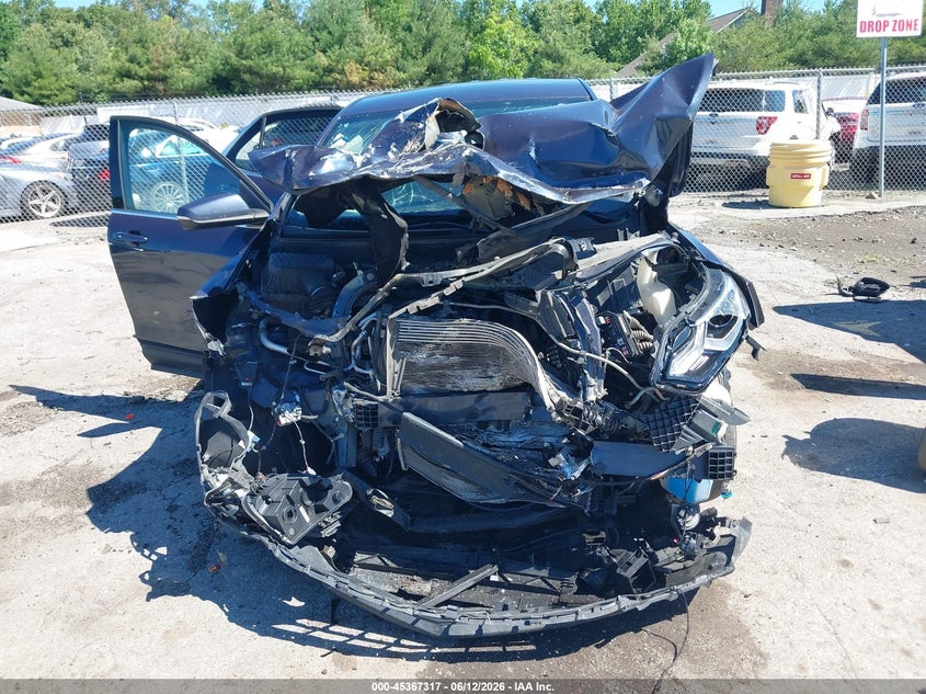 2019 CHEVROLET EQUINOX auction photo 6