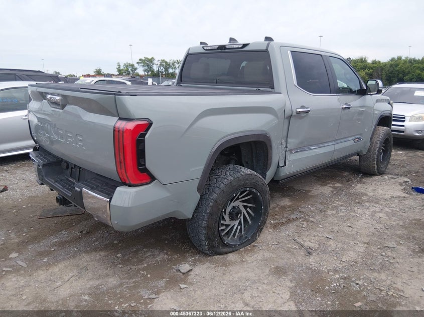 TOYOTA TUNDRA - zdjęcie 4