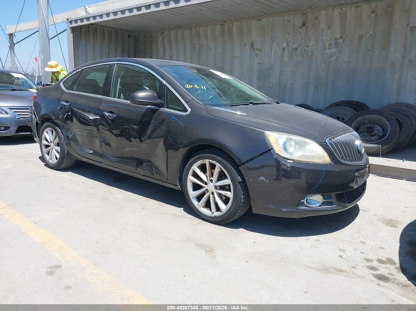 Vin: 1g4ps5sk3g4147366, lot: 45865307, buick verano leather group 2016 img_1