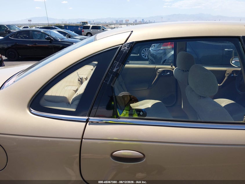 2002 Saturn L-Series L200 VIN: 1G8JU54F22Y556314 Lot: 45367380