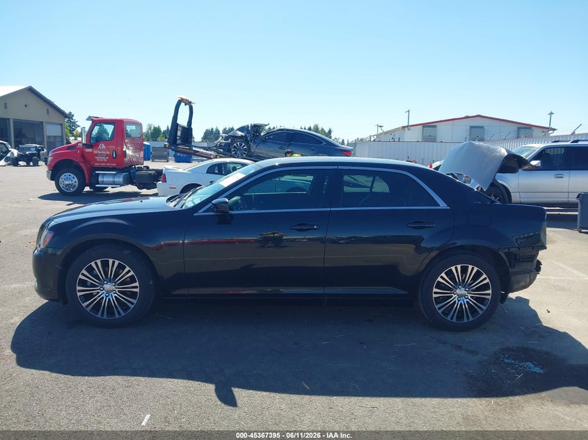 2014 CHRYSLER 300 300S · Фото 15