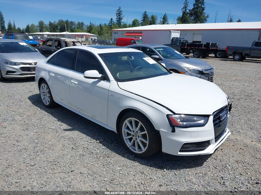 Vin: wauffafl1fn021450, lot: 45865357, audi a4 2.0t premium 2015 img_1