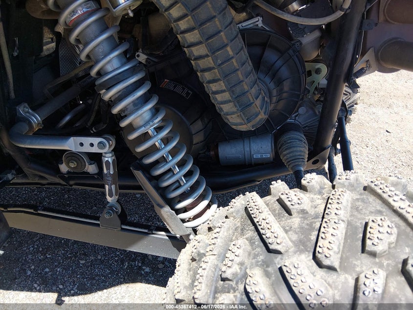 2021 Polaris Rzr Xp Turbo VIN: 3NSNAE921MF584225 Lot: 45367412