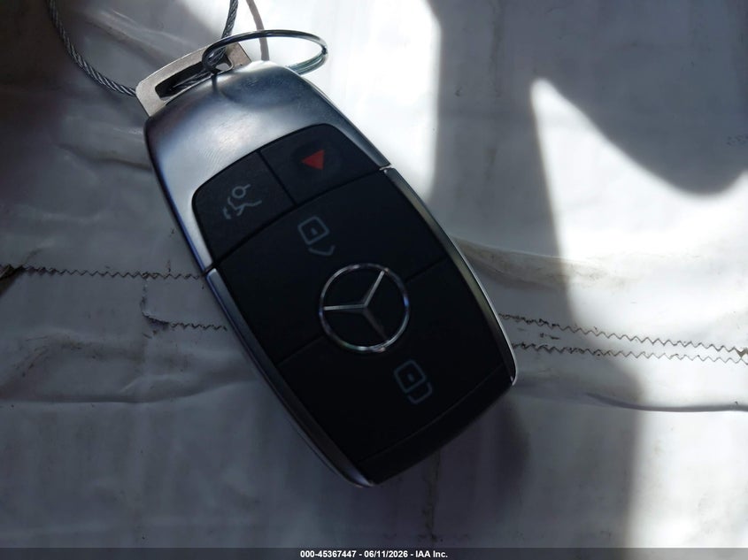 2024 Mercedes-Benz Gls 580 4Matic VIN: 4JGFF8FE4RB148921 Lot: 45367447
