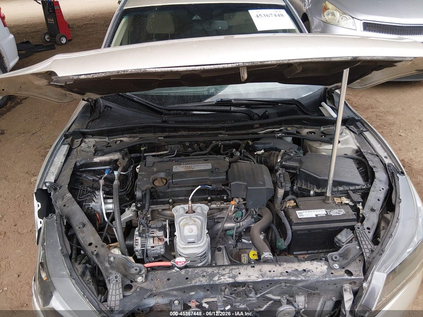 AtlanticExpress - Honda Accord