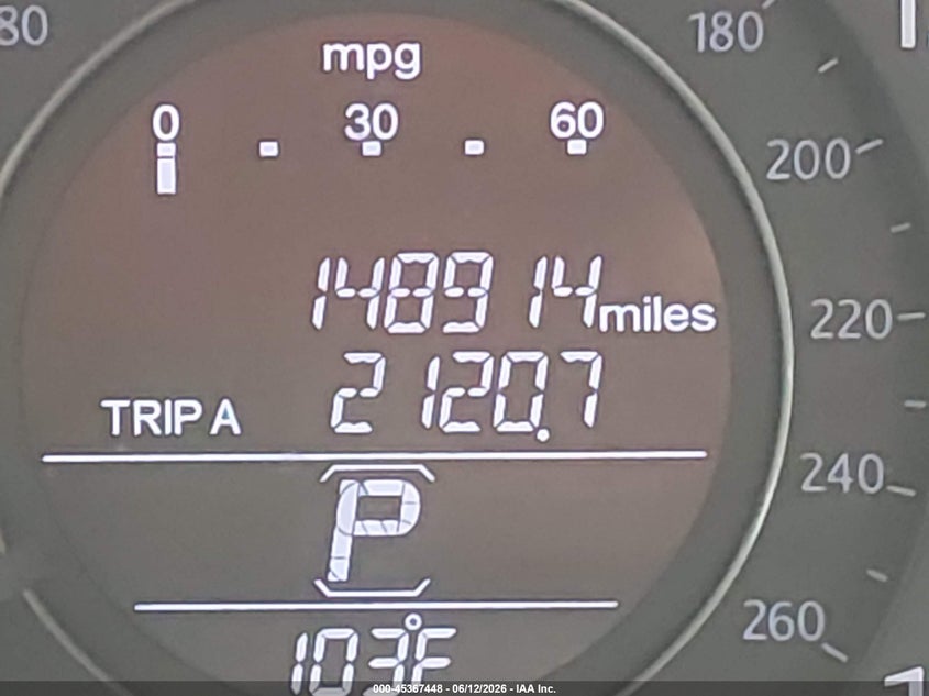 AtlanticExpress - Honda Accord