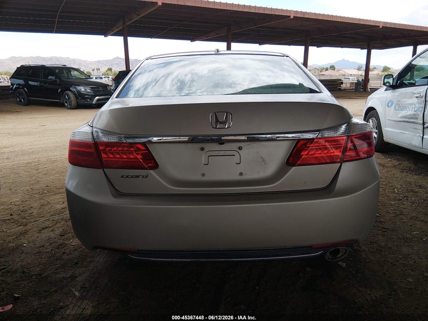 AtlanticExpress - Honda Accord