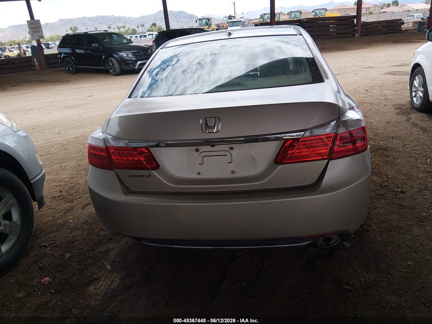 AtlanticExpress - Honda Accord