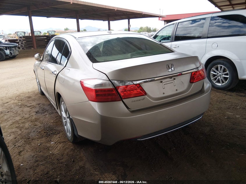 AtlanticExpress - Honda Accord