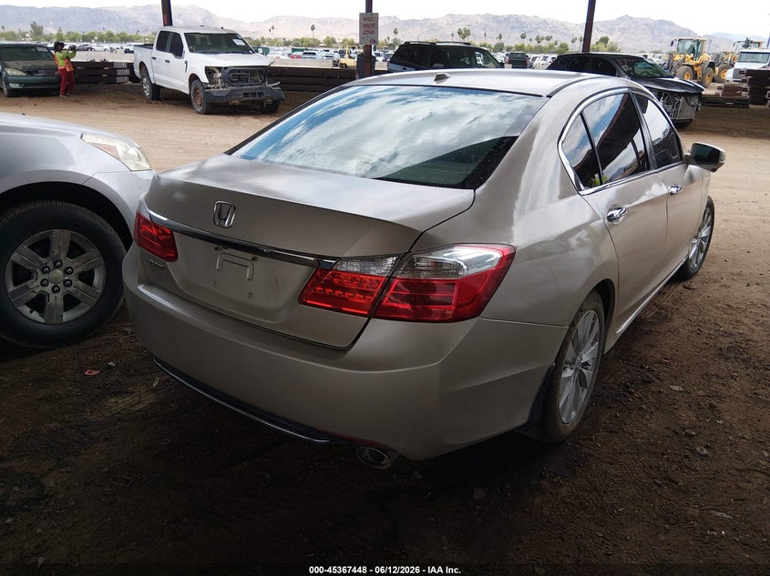 AtlanticExpress - Honda Accord