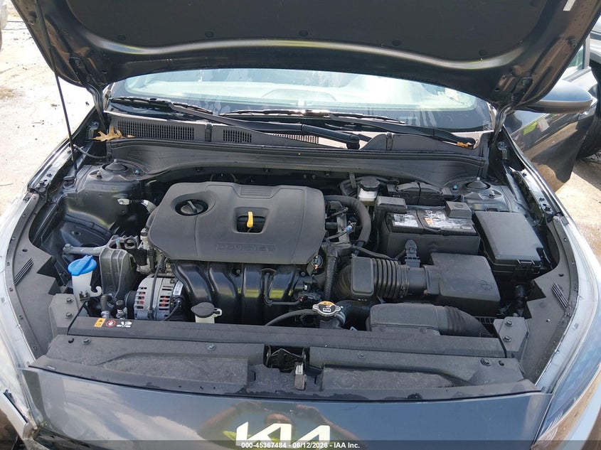 KIA FORTE 2024 VIN 3KPF24AD5RE778988