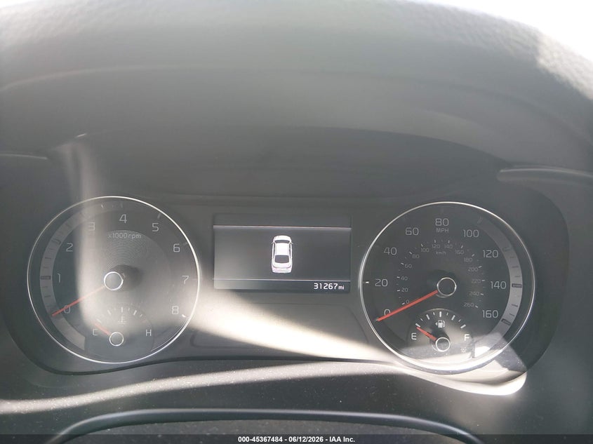 KIA FORTE 2024 VIN 3KPF24AD5RE778988