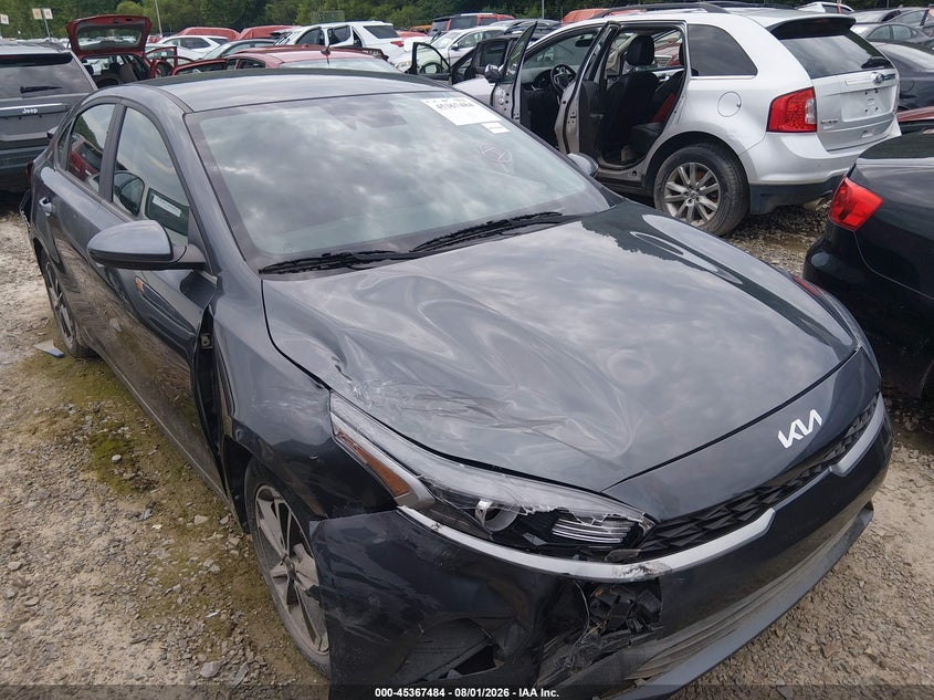 Vin: 3kpf24ad5re778988, lot: 45865445, kia forte lxs 2024 img_1