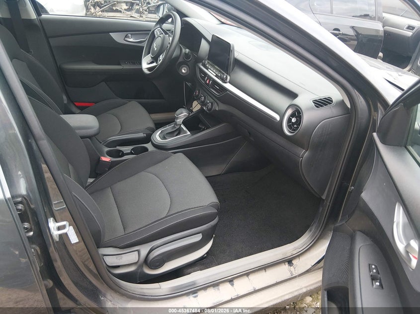 KIA FORTE 2024 VIN 3KPF24AD5RE778988