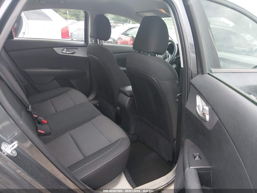 KIA FORTE 2024 VIN 3KPF24AD5RE778988