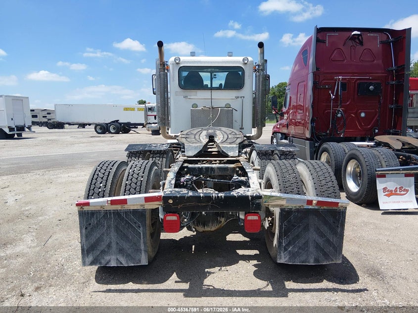 2017 OTHER PETERBILT 389 TRUCK N/A