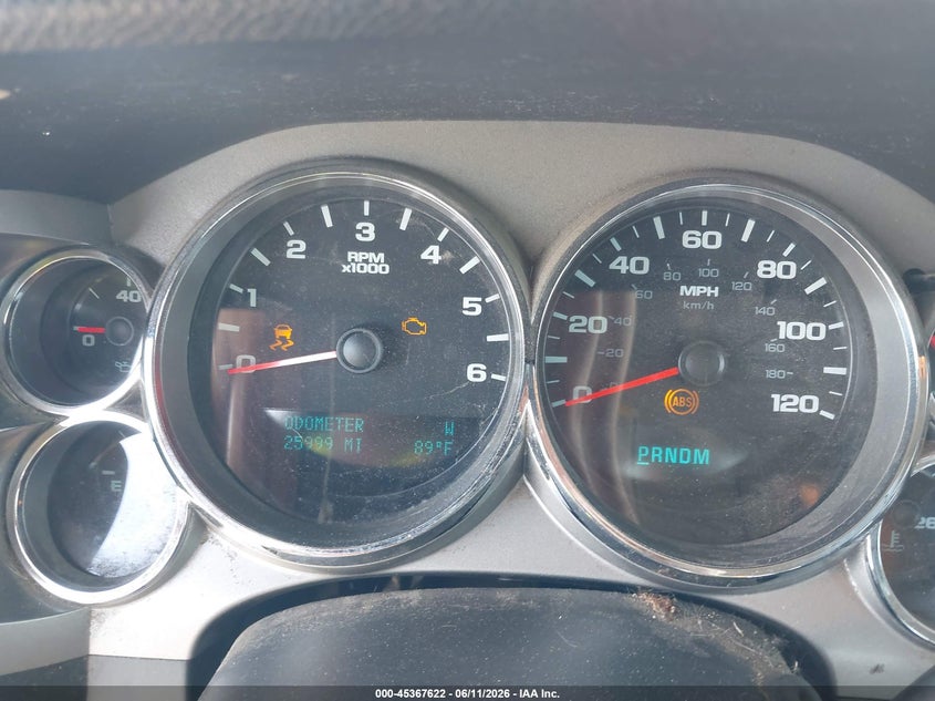 GMC SIERRA 1500 2013 VIN 1GTR2VE78DZ287710