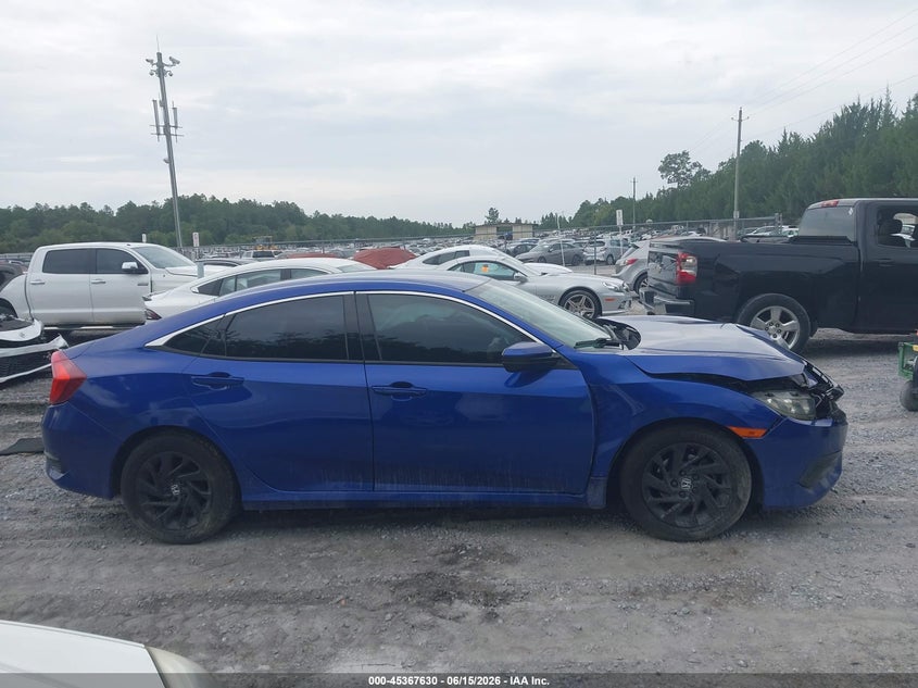 AtlanticExpress - Honda Civic