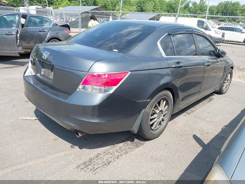 AtlanticExpress - Honda Accord