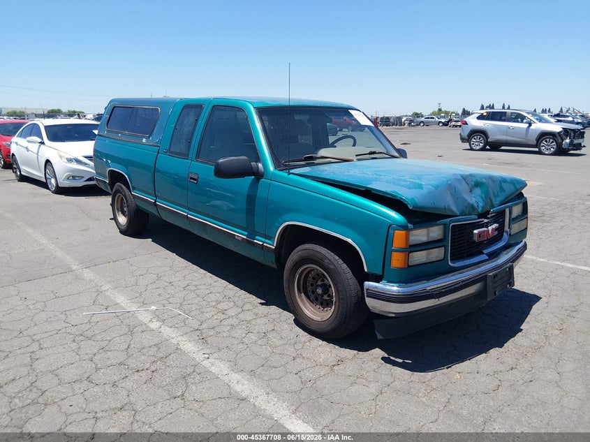 1996 GMC C1500